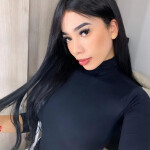 Daniela nueva en Benidorm