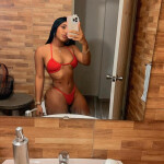 Hola mi amores soy Daniela nueva en tortosa