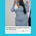 DULCE ESPAÑOLA MELISA