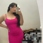 Encantadora jovencita támara