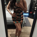 Paola Brasil Pocos días