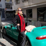 Rubia Madurita Brasileña