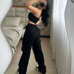 Jovensita acompañante y masajista. Lo