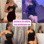 AMIGUITAS POR TU ZONA