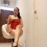 Sara latina - Hola amores soy Sara una chica súper guapa y cariñosa... con ganas de conocer gente nu