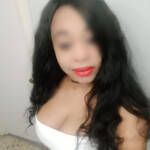 DUNIA MULATA EN DELICIAS NOCHE COMPLETA