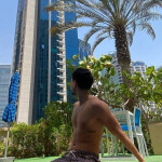 Company - Joven apuesto , educado, con clase , mente abierta con ganas de compartir experiencias nue