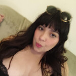 Anita 24 años Madrid