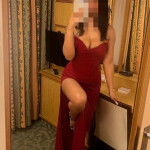 Latina curiosa - Colombiana con ganas de conocerte y que estudiemos juntos cosas nuevas. me defino c