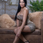 SOY KEISHA UNA DIVA VENEZOLANA!