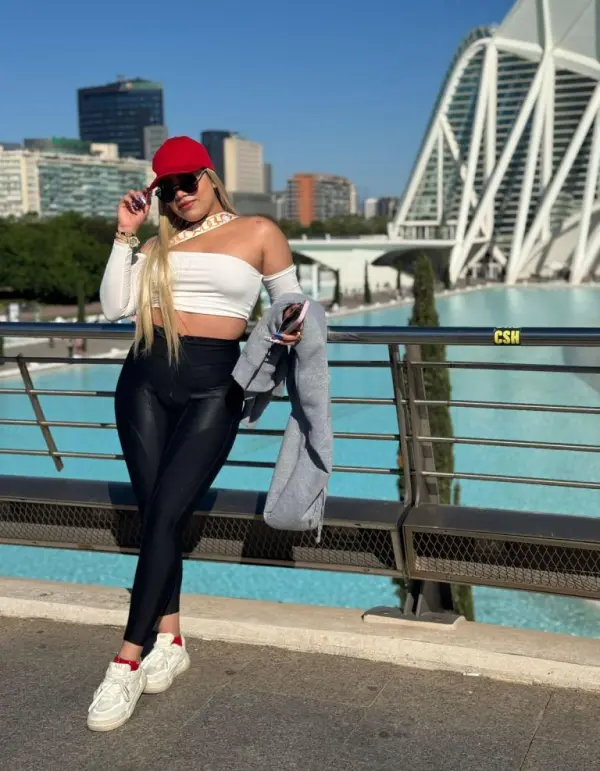 Fondo avatar