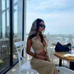 PAULET VENEZOLANA EN SALOU NOVEDAD!!!