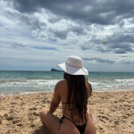 Brenda chica joven muy guapa en Getafe