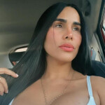 Catalina Latina Encantadora y Completa Disponible 24 7