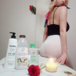 Novedad masajista joven masaje y más