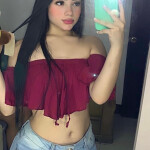 NOVEDAD BELLÍSIMA VENEZOLANA DIVERTIDA Y AVENTURERA SOY LA AFICIÓN QUE MÁS ENGANCHA..