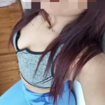 Paraguaya de paso por Vigo
