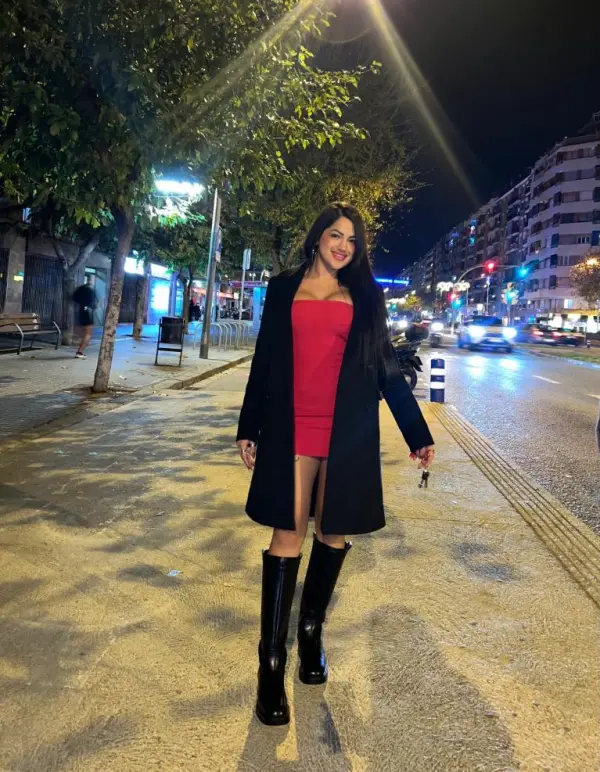 Fondo avatar