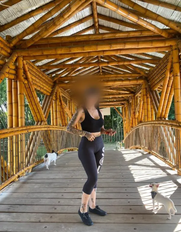 Fondo avatar