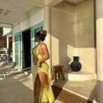 Kari nueva en puerto banus