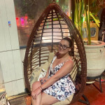 Alejandra scort cariñosa y consentidora