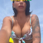 Cami en de Gandía - Hola soy una chica Brasileña con una sonrisa encantadora soy muy y divertida. So