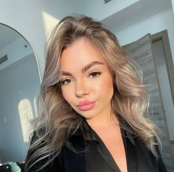 Fondo avatar