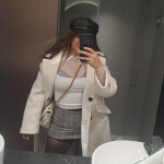 NOVEDAD UNA CHICA ESPECIAL Y DIFERENTE