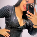 Rafaelita hermosa latina