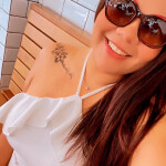 Novedad - Hola mis amores soy Rafaelita una preciosa latina muy y cariñosa que te va encantar!! Ven