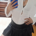 Novedad española - Hola buenas estoy en Vigo calvario mujer real super agradable muy masajes y más c