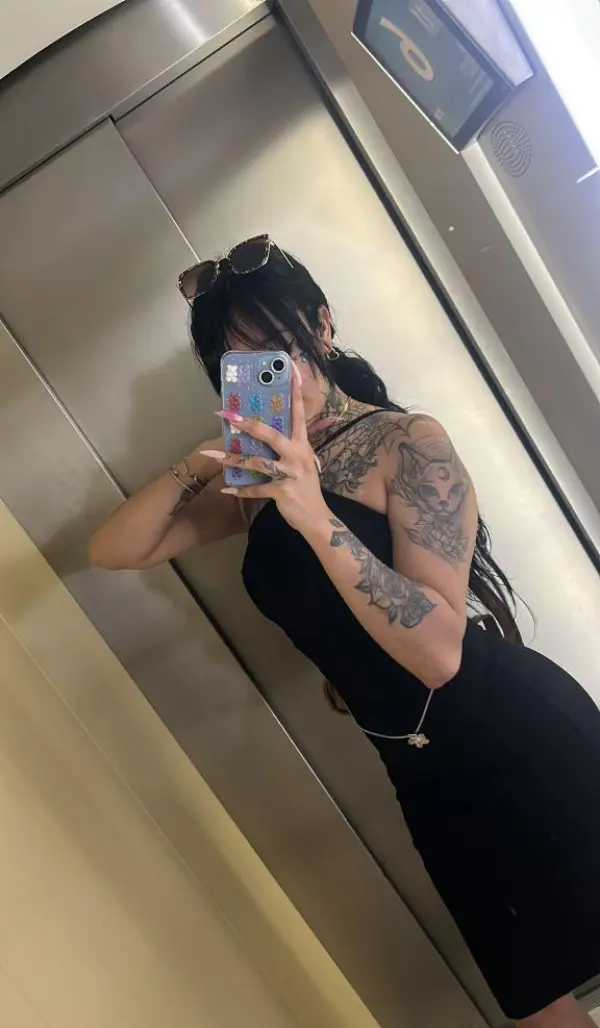 Fondo avatar