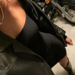Solo salidas chica no profesional