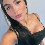 HERMOSA SCORT DE LUJO