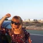 PATRICIA DELGADITA MADURITA CARIÑOSA.