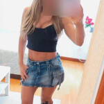 Sara un encanto - Soy una chica hermosa divertida y cariñosa y quiero brindarte momentos inolvidable