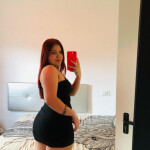JOVENCITA CARIÑOSA ATRACTIVA Y ENCANTADORA EN PEÑISCOLA
