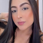 JOVENCITA ENCANTADORA