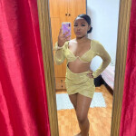 Y EVELIN NOVEDAD EN VILLAR REAL DISPONIBLE !!