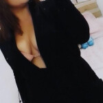 Chica extrovertida - Hola 'soy una chica extrovertida y muy simpática 'de piel morena y estoy en vil