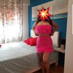 Desirée Cariñosa y Educada