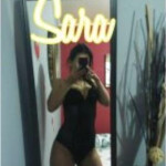 Conmigo No Te Faltará Nada Sara