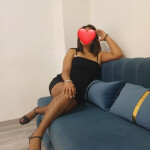 Candi - Hola cariño soy Candi preciosa morena recién llegada a España dispuesta a darte un masaje en