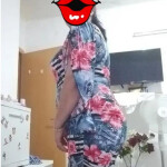 Madurita encantadora