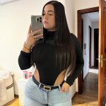 Hola soy victoria tengo 24