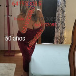Sin calores con aire acondicionado.cincuentona