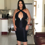Isa en Los Cristianos