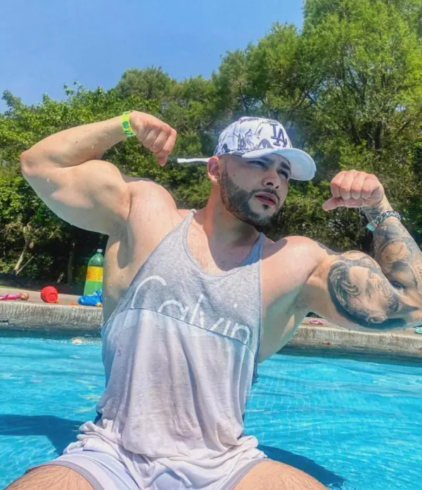 Fondo avatar