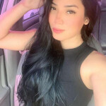 SARA 24 COLOMBIANA GUAPISIMA DE LUJO EN LANZAROTE ARRECIFE