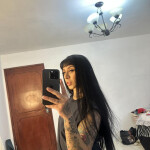 Karol hermosa Mexicana